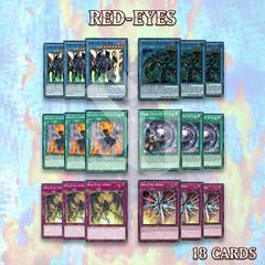 Red-Eyes Transmigration YuGiOh Dragons of Legend: The Complete Series Prices