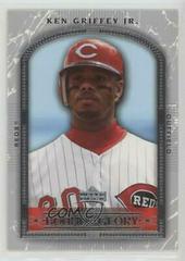 Ken Griffey Jr. #460 Baseball Cards 2005 Upper Deck Prices