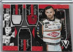 Austin Dillon #TS-AD Racing Cards 2019 Panini Victory Lane Nascar Triple Swatches Prices