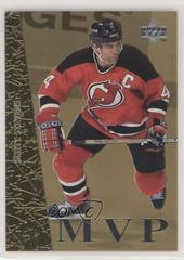 Scott Stevens [MVP] #UD36 Hockey Cards 1996 Collector's Choice Prices