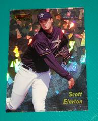 Scott Elarton #151 Baseball Cards 1998 Bowman's Best Prices