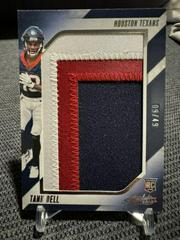 Tank Dell [Jersey Number] #JUM-29 Football Cards 2023 Panini Absolute Jumbo Prices