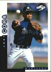Joey Cora Baseball Cards 1998 Score Prices