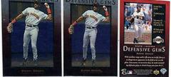 Barry Bonds #152 Baseball Cards 1997 Upper Deck Prices
