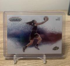 Sue Bird #4 Basketball Cards 2023 Panini Prizm WNBA Color Blast Prices