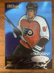 Eric Lindros Hockey Cards 1997 Collector's Choice Starquest Prices