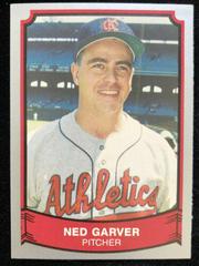 Ned Garver #183 Baseball Cards 1989 Pacific Legends Prices