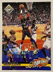 Hakeem Olajuwon [Prime Reserve] Basketball Cards 1998 UD Choice Prices