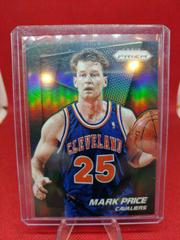 Mark Price [Prizm] Basketball Cards 2014 Panini Prizm Prices