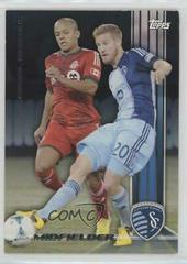 Oriol Rosell [Black] Soccer Cards 2013 Topps MLS Prices
