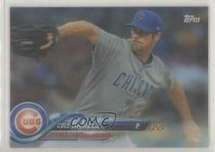 Cole Hamels #78 Baseball Cards 2018 Topps on Demand 3D Prices