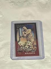 Monument Garden #OI-2 Baseball Cards 2023 Topps Allen & Ginter Only In Mini Prices