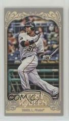 Jose Tabata #111 Baseball Cards 2012 Topps Gypsy Queen Prices
