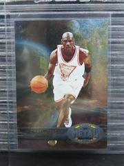 Michael Jordan #RB-1 Basketball Cards 2021 Skybox Metal Universe Champions 1997-98 Retro Prices