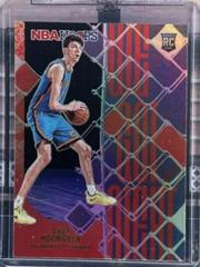 Chet Holmgren [Holo] Basketball Cards 2022 Panini Hoops We Got Next Prices