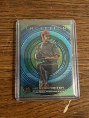 Andrew Painter [Blue] #62 Baseball Cards 2022 Bowman Inception Prices