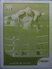 Brock Lesnar #80 Wrestling Cards 2016 Topps WWE Road to Wrestlemania Prices
