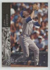 John Olerud Baseball Cards 1994 Upper Deck Prices