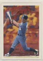 George Brett #11 Baseball Cards 1989 Scoremasters Prices