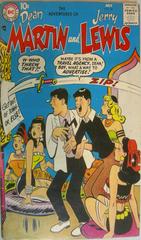 Adventures of Dean Martin & Jerry Lewis #38 (1957) Comic Books Adventures of Dean Martin & Jerry Lewis Prices