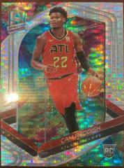 Cam Reddish [Celestial] #103 Basketball Cards 2019 Panini Spectra Prices
