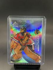 Marc Andre Fleury [Amethyst] Hockey Cards 2021 Upper Deck Triple Dimensions Reflections Prices