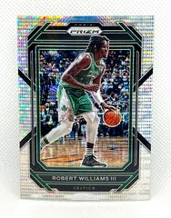 Robert Williams III [Pulsar] #1 Basketball Cards 2022 Panini Prizm Prices
