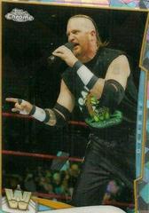 Road Dogg [Refractor] Wrestling Cards 2014 Topps Chrome WWE Prices