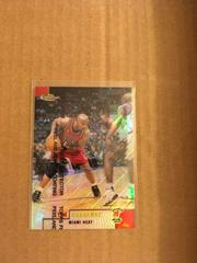 Tim Hardaway Refractor Basketball Cards 1999 Finest Prices