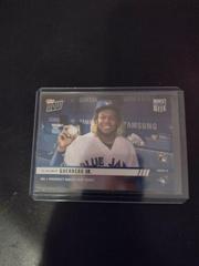 Vladimir Guerrero Jr. #MOW-4 Baseball Cards 2019 Topps Now Moment of the Week Prices