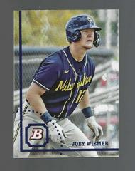 Joey Gallo [Image Swap Variation] #36 Baseball Cards 2022 Bowman Heritage Prices