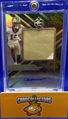 Chris Olave [Patch Autograph Jumbo Holographic] #154 Football Cards 2022 Panini Limited Prices
