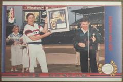 Tom Seaver #74 Baseball Cards 1992 Pacific Tom Seaver Prices
