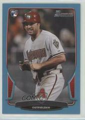 Adam Eaton #40 Baseball Cards 2013 Bowman Prices