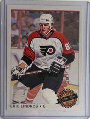 Eric Lindros Hockey Cards 1993 O-Pee-Chee Premier Prices