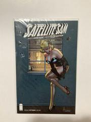 Satellite Sam #15 (2015) Comic Books Satellite Sam Prices