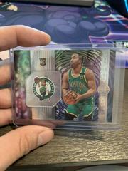Grant Williams Basketball Cards 2019 Panini Illusions Instant Impact Prices