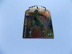 Antoine Walker Basketball Cards 1997 Topps Generations Prices