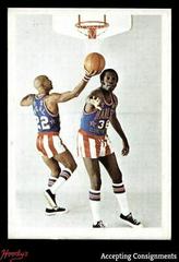 Neal and Meadowlark #67 Basketball Cards 1971 Globetrotters 84 Prices