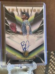 Brock Jones #BPA-BJ Baseball Cards 2023 Bowman Inception Autograph Prices