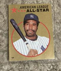 Dave Winfield Baseball Cards 1982 Topps Stickers Prices