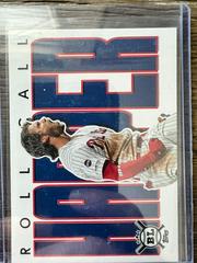 Bryce Harper Baseball Cards 2020 Topps Big League Roll Call Prices
