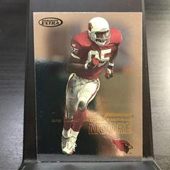 Rob Moore [Extra] #173 Football Cards 2000 Skybox Dominion Prices