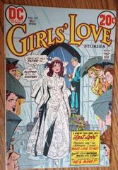Girls' Love Stories #177 (1973) Comic Books Girls' Love Stories Prices