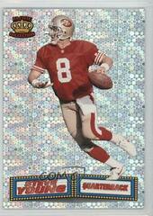 Steve Young Football Cards 1994 Pacific Marquee Prisms Prices