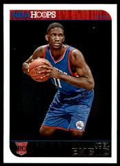 Joel Embiid Basketball Cards 2014 Panini Hoops Prices