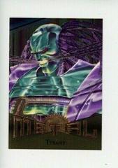 Tyrant #20 Marvel 1995 Metal Prices