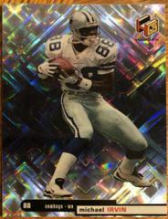 Michael Irvin Football Cards 1999 Upper Deck Hologrfx Prices