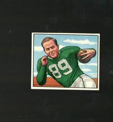 Bob Kelly #77 Football Cards 1950 Bowman Prices