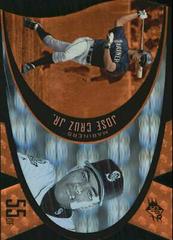 Jose Cruz [Bronze] Baseball Cards 1997 Spx Prices